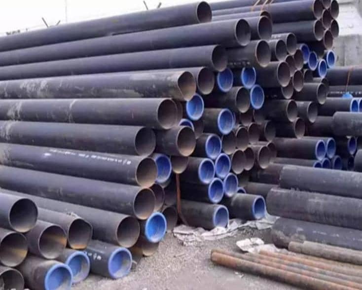 فروش عمده و خرده لوله مانیسمان و صنعتی پورحیدر در شیراز